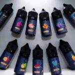 【油侍煙油】日本進口30ml/35mg小煙油 · 25種口味 · 台灣現貨：圖片 4